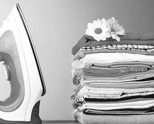 Ironing Services Oxford