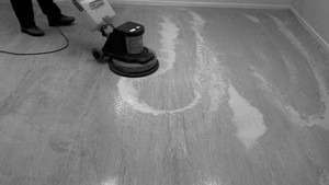 Hard Floor Cleaning Oxford, Oxfordshire