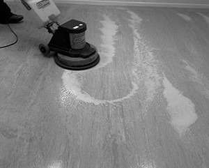 Hard Floor Cleaning Oxford, Oxfordshire