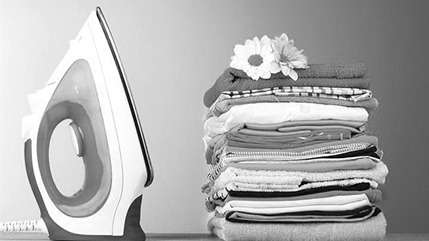 Ironing Services Oxford