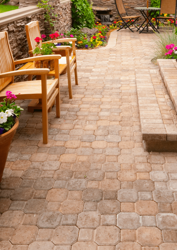 Patio and Driveway Cleaning Can Be a Good Investment