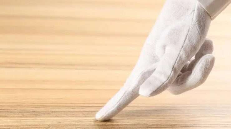 QUALITY CLEANING SERVICES