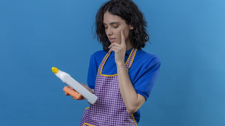 Choosing the Right Cleaning